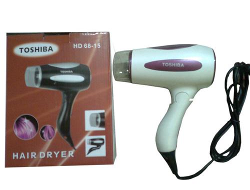 Máy sấy tóc Toshiba HD 68-15